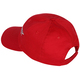 Youth Cadillac Racing Cap-Red